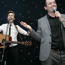 Photo of Abandoman 