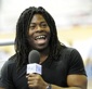 Ade Adepitan MBE