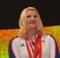 Rebecca Adlington OBE