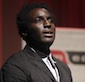 Andy Akinwolere