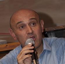 Photo of Professor Jim Al-Khalili OBE