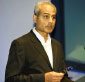 George Alagiah OBE