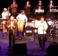 Alex Wilson Salsa Orchestra 
