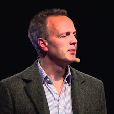 Photo of James Alexander 