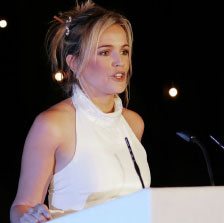 Photo of Lucy Alexander 