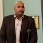 Photo - John Amaechi OBE Photo - John Amaechi OBE