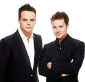 Ant & Dec