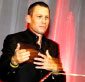 Photo - Lance Armstrong (US)