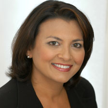 liza aziz