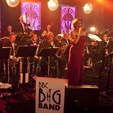 Photo of BBC Big Band 