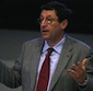 Professor David Blanchflower CBE (US)