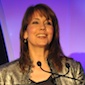 Kristiane Backer 