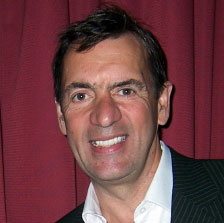 Photo of Duncan Bannatyne OBE