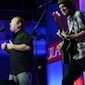 Jonny and The Baptists 
