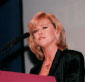 Photo - Sue Barker MBE Photo - Sue Barker MBE