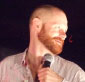 Alistair Barrie 