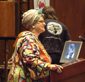 Camila Batmanghelidjh CBE