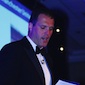 Photo - Martin Bayfield Photo - Martin Bayfield