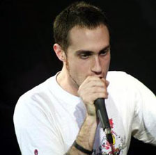 Photo of Beardyman Photo of Beardyman