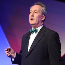 Photo of Steve Bee 