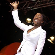 Photo of Angellica Bell Photo of Angellica Bell