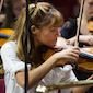 Nicola Benedetti MBE