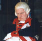 Colin Bennett 