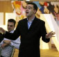 Photo - Caspar Berry Photo - Caspar Berry
