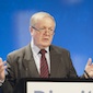 Lord Ian Blair of Boughton QPM