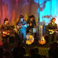 Photo of The Bootleg Beatles 