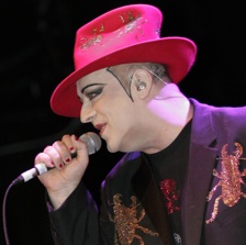 Photo of Boy George Photo of Boy George