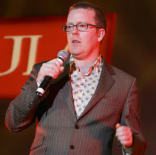 Photo of Frankie Boyle 