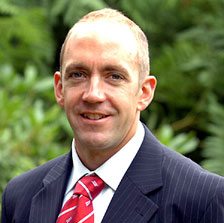 Photo of Tim Brabants 