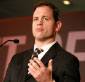 Photo - Kyran Bracken MBE