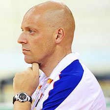 Photo of Dave Brailsford CBE
