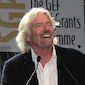 Sir Richard Branson