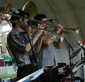 Photo of Brass Volcanoes 
