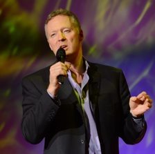 Photo of Rory Bremner 