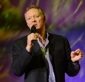 Photo - Rory Bremner 