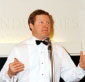 Photo - Rory Bremner Photo - Rory Bremner
