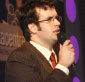Photo - Marcus Brigstocke Photo - Marcus Brigstocke