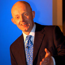 Photo of Guy Browning 