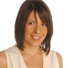 Photo of Ginny Buckley 