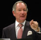 Photo - Michael Buerk Photo - Michael Buerk