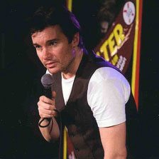Photo of Greg Burns 