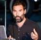 Adam Buxton 