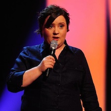 Photo of Susan Calman 
