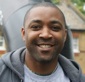 Darren Campbell MBE