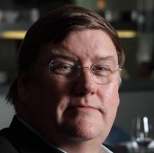 Photo of Charles Campion 