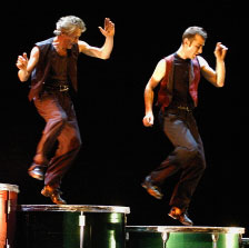 Photo of Camut: Life is a Rhythm (Spain)